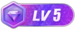等级-LV5 - 杂志猫